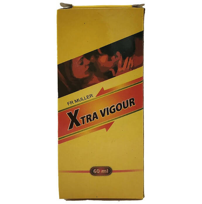 Fr Muller Xtra Vigour