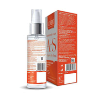Thumbnail for Livon Professional Nourishing Serum With Argan, Shea & Multivitamins