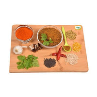 Thumbnail for Amoga is Pickles Factory Coriander Leaves Curry Powder Andhra Style