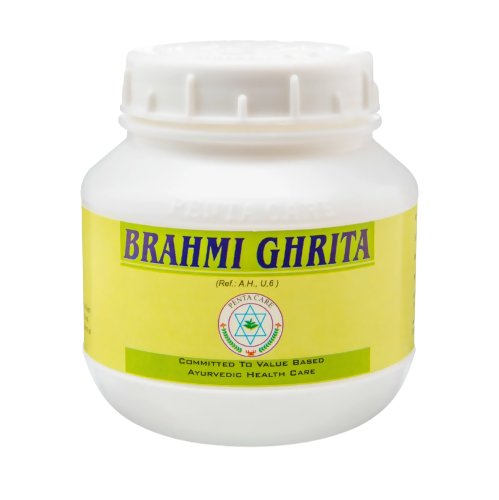 pentacare-ayurveda-brahmi-ghrita