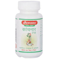 Thumbnail for Baidyanath Jhansi Kanchnar Guggulu