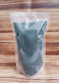 Thumbnail for Satjeevan Organic Kalonji Nigella Seeds