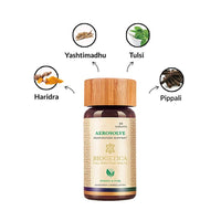 Thumbnail for Biogetica Aerosolve