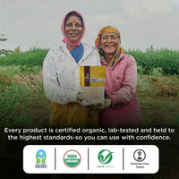 Thumbnail for Pure & Sure Organic Kabuli Chana