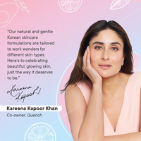 Thumbnail for Quench Pore Control Serum with Cica & Korean Ginseng Controls Excess Oil & Acne