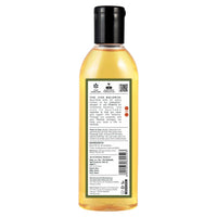 Thumbnail for Jiva Ayurveda Medicated Til Oil