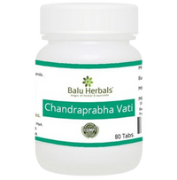 Thumbnail for balu-herbals-cp-vati-tablets