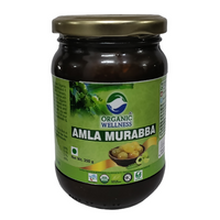 Thumbnail for organic-wellness-amla-murabba