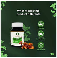 Thumbnail for Maharishi Ayurveda Organic Guggul Tablets