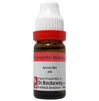 Thumbnail for dr.-reckeweg-aurum-met-dilution-10-