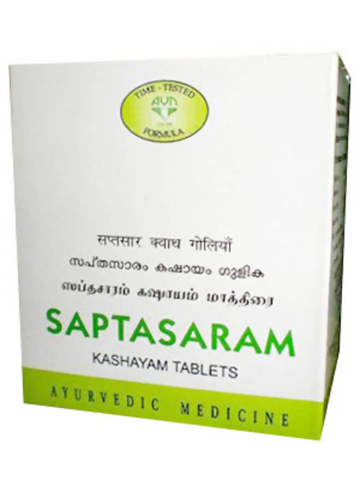 avn-ayurveda-saptasaram-kashayam-tablets