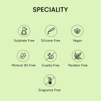Thumbnail for Alps Goodness Tea Tree, Hyaluronic Acid & Ketoconazole Anti Dandruff Scalp Serum