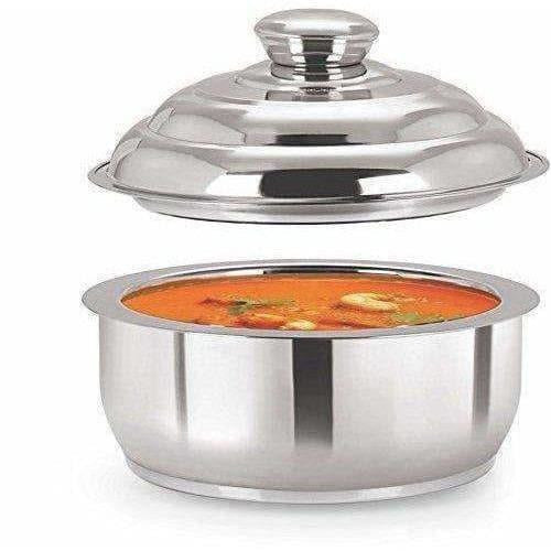 Haandi Serving Pot