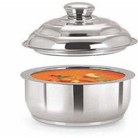 Thumbnail for Haandi Serving Pot