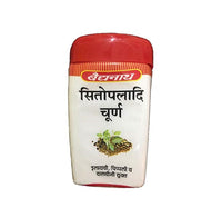 Thumbnail for Baidyanath Sitopaladi Churna