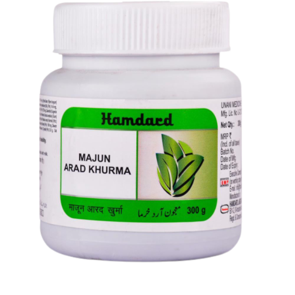 hamdard-majun-arad-khurm