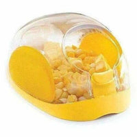 Thumbnail for Plastic Corn Kernel Stripper Peeler Cutter
