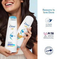 Thumbnail for Dove Glycolic + Hydration Conditioner With 5% Hydra