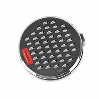 Thumbnail for Stainless Steel Spill Free Vegetable Grater with Storage Container