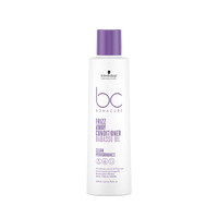 Thumbnail for schwarzkopf-professional-bonacure-frizz-away-conditioner-with-babassu-oil