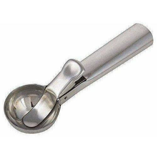 Stainless Steel Ice Cream Scoop