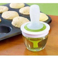 Thumbnail for silicone-oil-brush-basting-set-(ks14,-multicolour