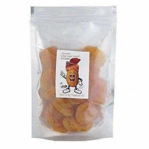 Sainik is Dry Fruit Mall Turkal Apricot Seedless