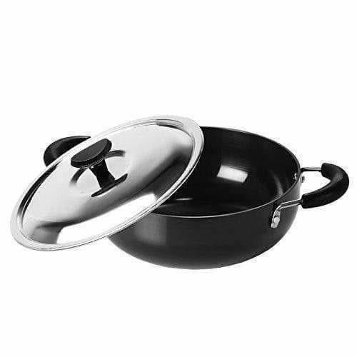 hard-anodised-deep-kadhai-with-stainless-steel-li