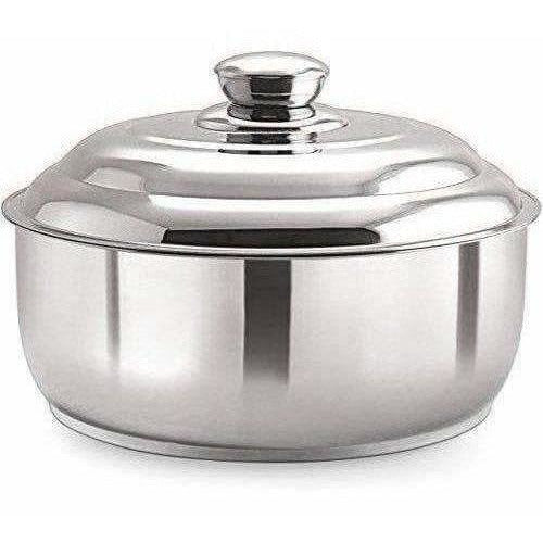 Haandi Serving Pot