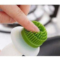 Thumbnail for Silicone Oil Brush Basting Set (Ks14, Multicolour)