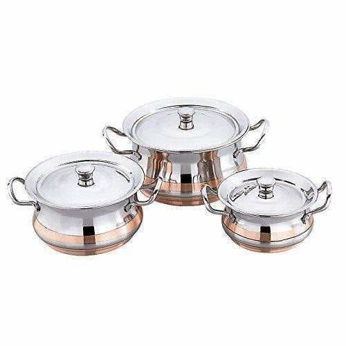 stainless-steel-cookware-set-3pcs-copper-dish-line-botto