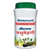 Thumbnail for baidyanath-madhumehari-granules