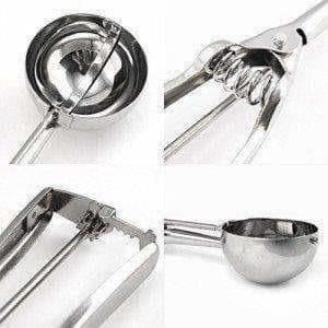 Ice Cream Scoop