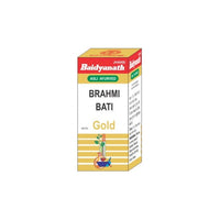 Thumbnail for baidyanath-jhansi-brahmi-bati-with-gold