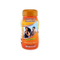 Thumbnail for baidyanath-chyawa