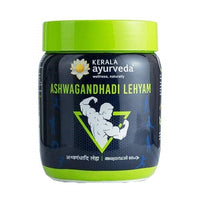 Thumbnail for kerala-ayurveda-aswagandhadi-lehyam
