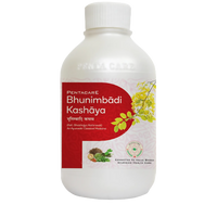 Thumbnail for pentacare-ayurveda-bhunimbadi-kashaya