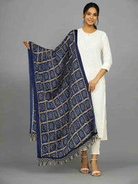 Thumbnail for Bandhani Printed Dupatta