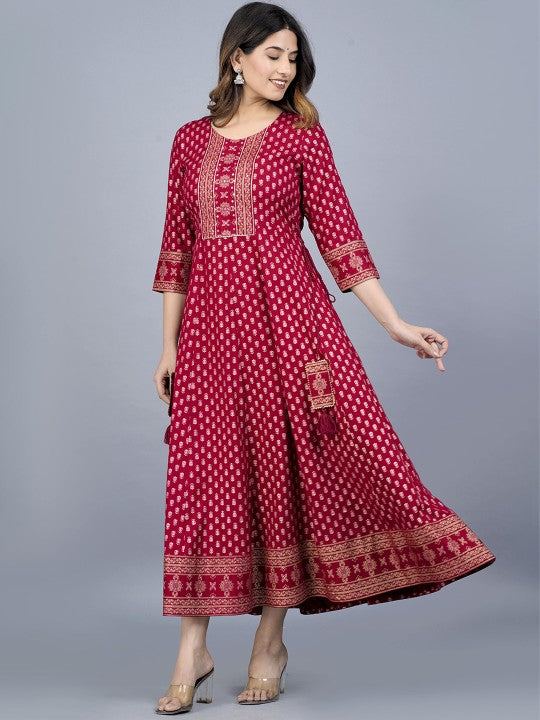 women-ethnic-motifs-printed-anarkali-kurta