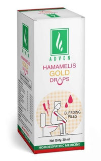 Thumbnail for adven-homeopathy-hamamelis-gold-drop
