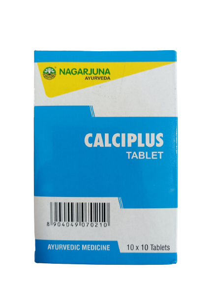 nagarjuna-ayurveda-calciplus-tablet