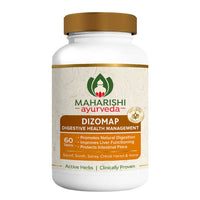 Thumbnail for maharishi-ayurveda-dizomap-tablets
