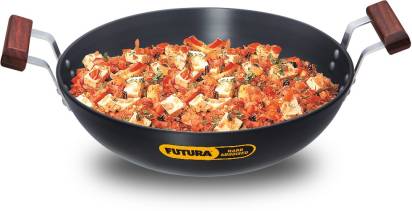 hawkins-futura-hard-anodised-kadhai-14.5-cm-diameter-4-l-(ak40