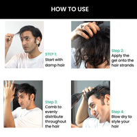 Thumbnail for ThriveCo Hair Thickener Volumizing Serum
