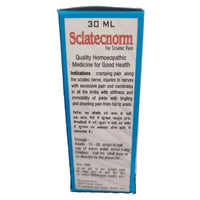 Thumbnail for Fohnson & Macson Sciatecnorm Drops
