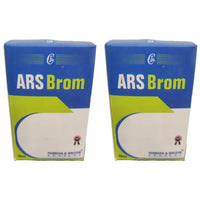 Thumbnail for Fohnson & Macson Ars Brom Drops