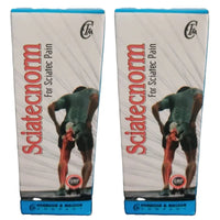 Thumbnail for Fohnson & Macson Sciatecnorm Drops