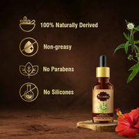 Thumbnail for Indulekha Bringha Hair Strengthening Serum