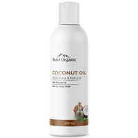 Thumbnail for Aravi Organic 100% Pure Extra Virgin Cold Pressed Coconut Oil