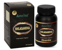 Thumbnail for amrita-shilagandha-capsules